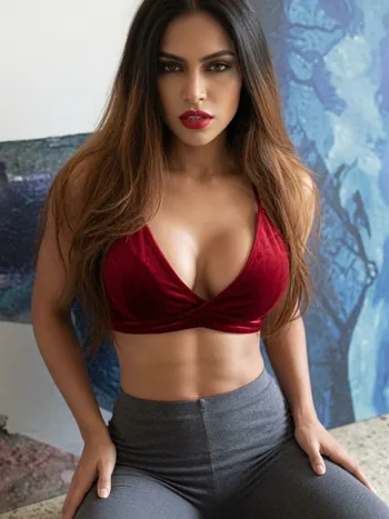 Lucknow hotel escorts